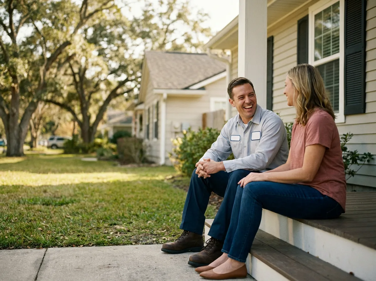 Septic tank pumping FAQs for Schriever, LA